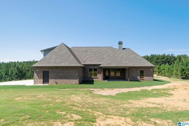 5121 JOINERTOWN ROAD, Columbiana, AL 35051