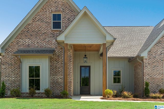 5121 JOINERTOWN ROAD, Columbiana, AL 35051