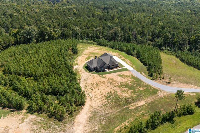 5121 JOINERTOWN ROAD, Columbiana, AL 35051