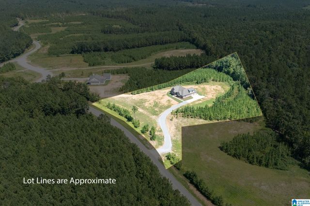 5121 JOINERTOWN ROAD, Columbiana, AL 35051