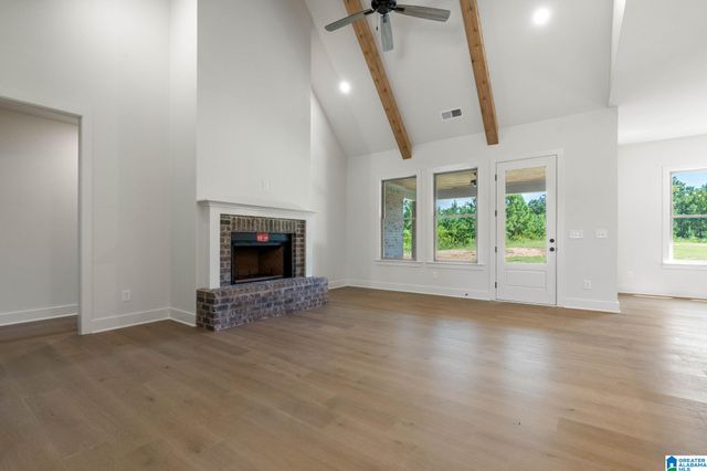 5121 JOINERTOWN ROAD, Columbiana, AL 35051