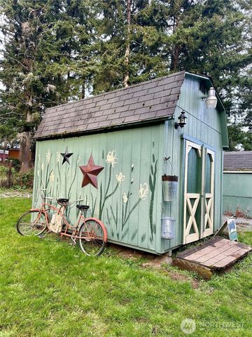 16119 254th Street E, Graham, WA 98338