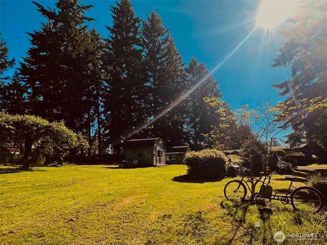 16119 254th Street E, Graham, WA 98338