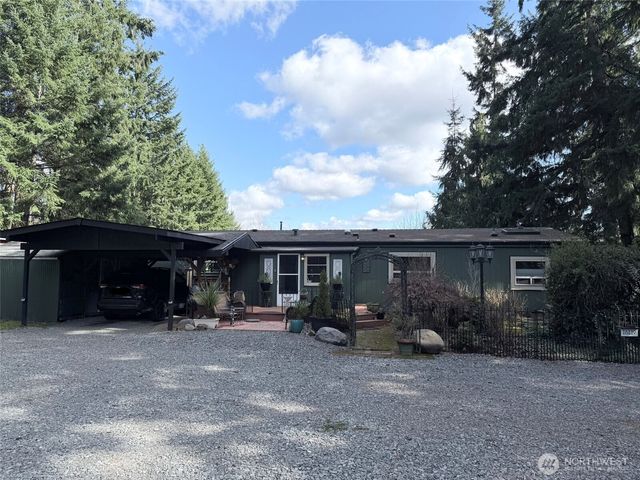 16119 254th Street E, Graham, WA 98338