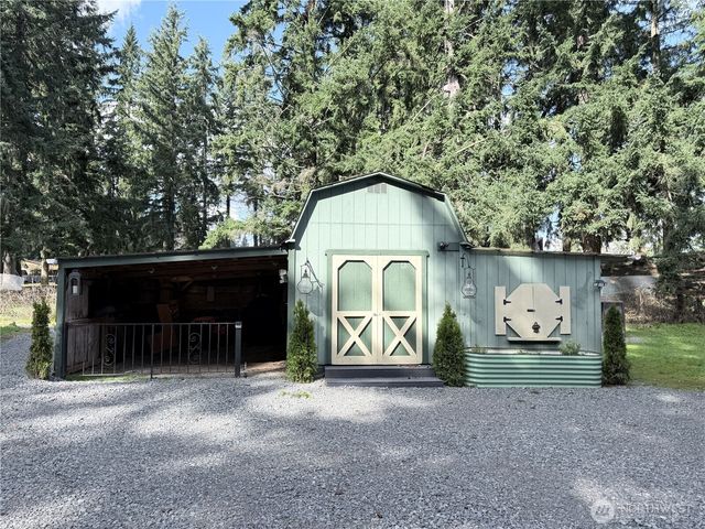 16119 254th Street E, Graham, WA 98338