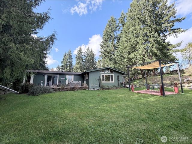 16119 254th Street E, Graham, WA 98338