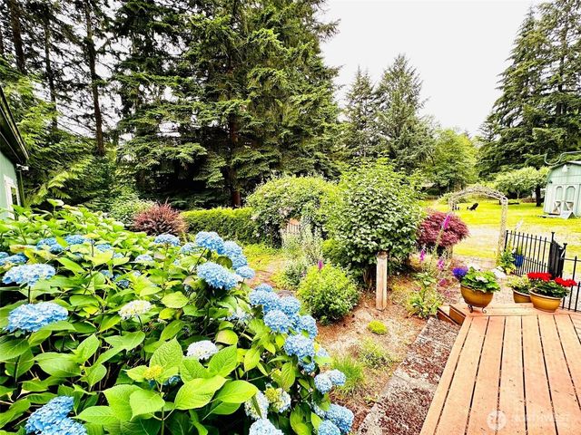 16119 254th Street E, Graham, WA 98338