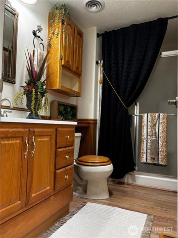 16119 254th Street E, Graham, WA 98338