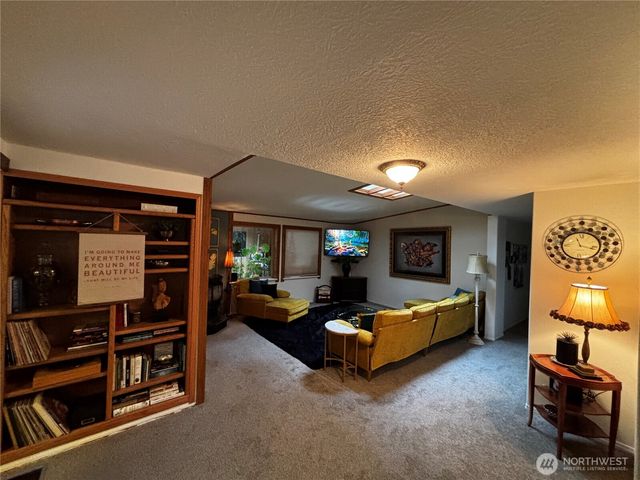 16119 254th Street E, Graham, WA 98338