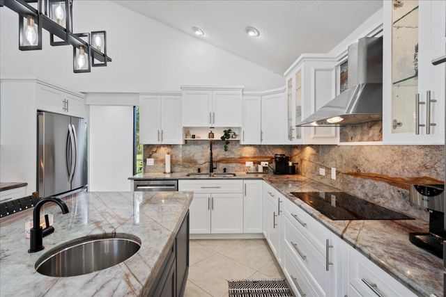 12638 QUERCUS Lane, Wellington, FL 33414
