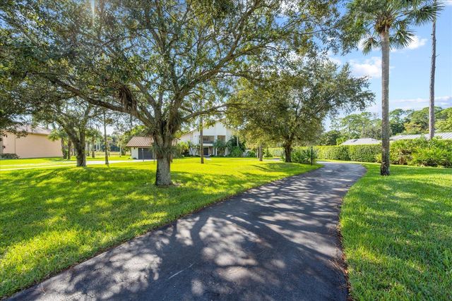 12638 QUERCUS Lane, Wellington, FL 33414