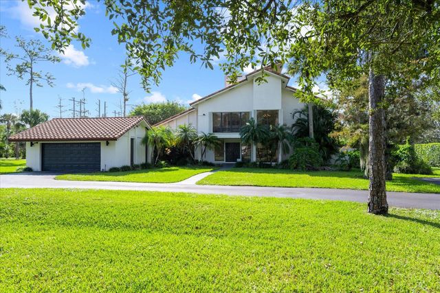 12638 QUERCUS Lane, Wellington, FL 33414