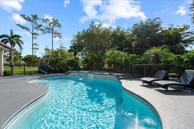 12638 QUERCUS Lane, Wellington, FL 33414