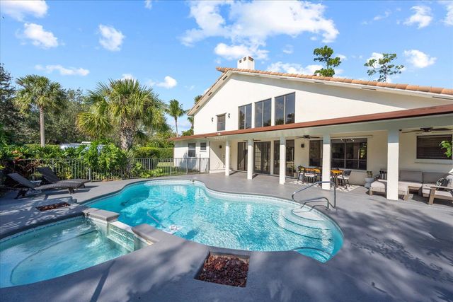 12638 QUERCUS Lane, Wellington, FL 33414