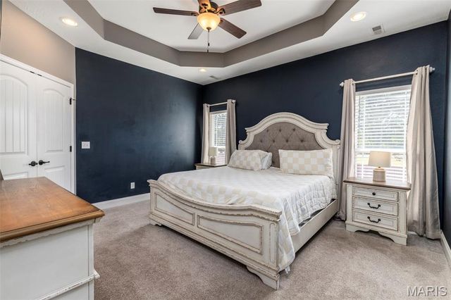 222 Sweet Valley Circle, Crocker, MO 65452