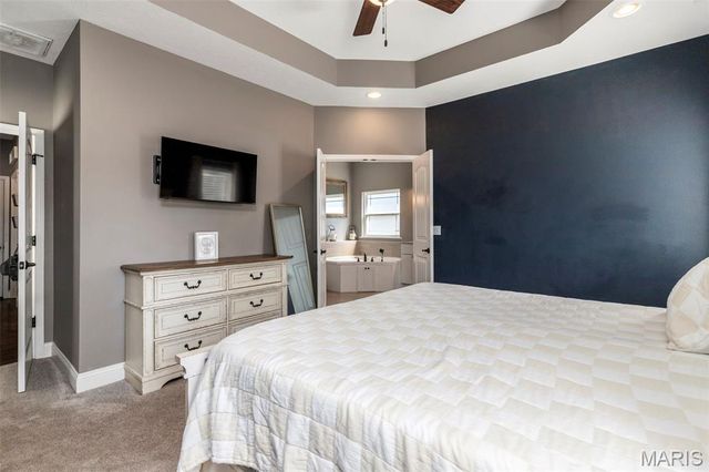 222 Sweet Valley Circle, Crocker, MO 65452