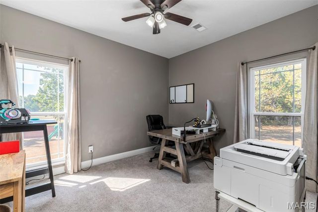 222 Sweet Valley Circle, Crocker, MO 65452