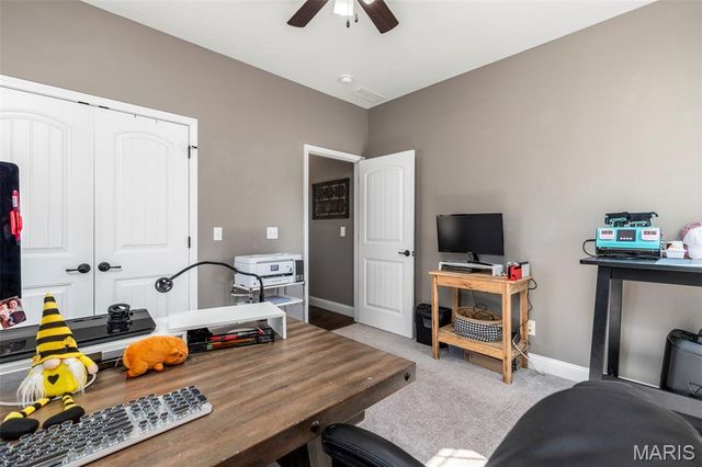 222 Sweet Valley Circle, Crocker, MO 65452