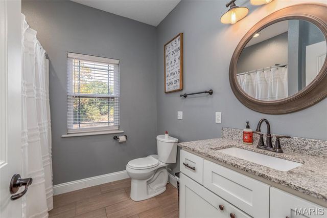 222 Sweet Valley Circle, Crocker, MO 65452