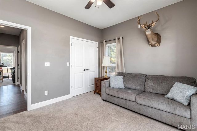 222 Sweet Valley Circle, Crocker, MO 65452