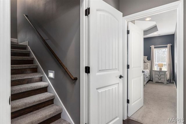 222 Sweet Valley Circle, Crocker, MO 65452