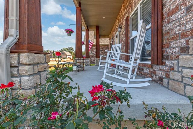 222 Sweet Valley Circle, Crocker, MO 65452