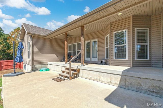 222 Sweet Valley Circle, Crocker, MO 65452