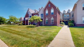 1376 Addington Lane, Pittsfield Charter Twp, MI 48108