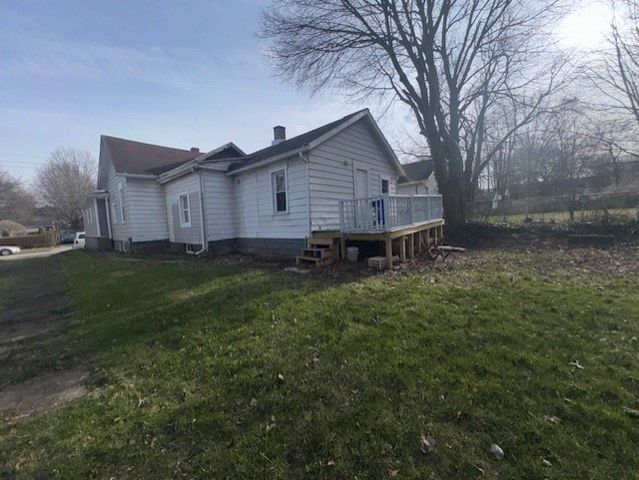 706 E 9TH Street, Erie, PA 16503