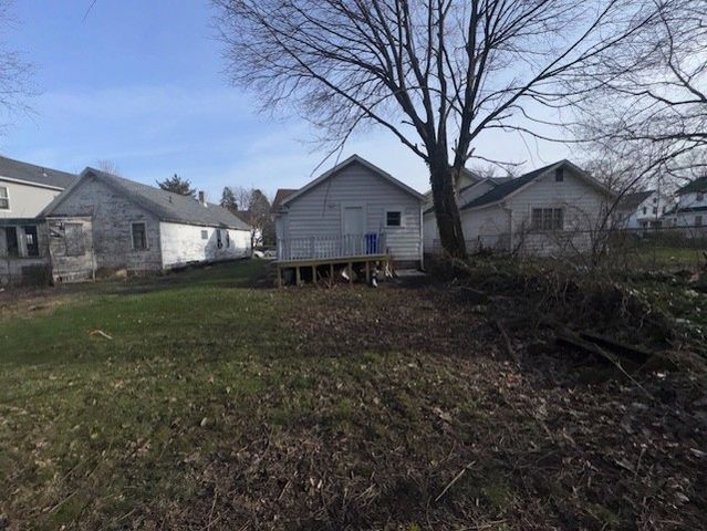 706 E 9TH Street, Erie, PA 16503