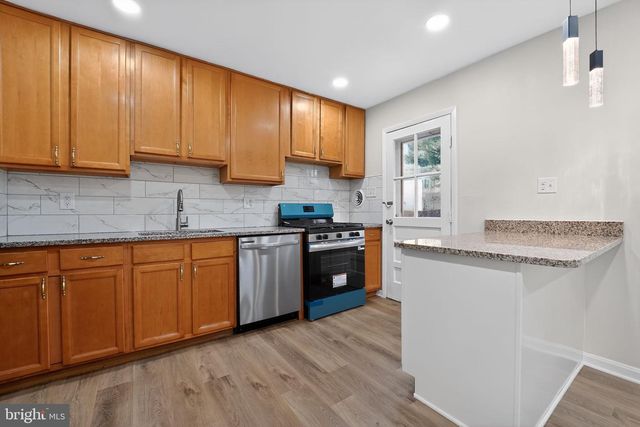 8210 TOMLINSON CT, Severn, MD 21144