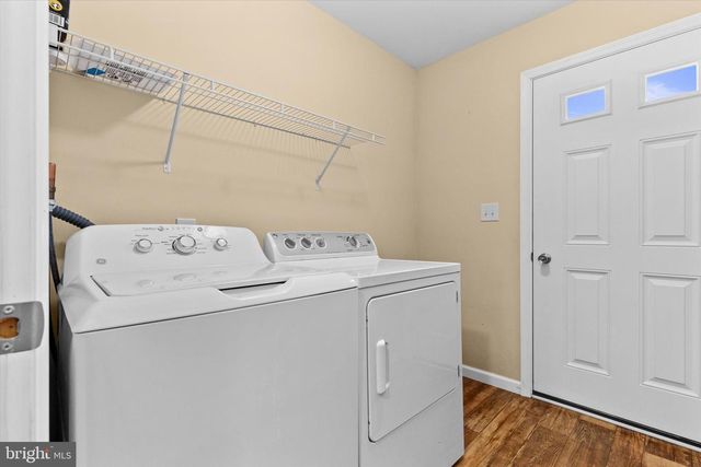 614 GARDEN SPOT RD, Lykens, PA 17048