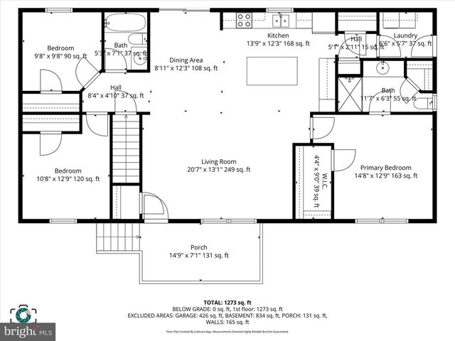 614 GARDEN SPOT RD, Lykens, PA 17048