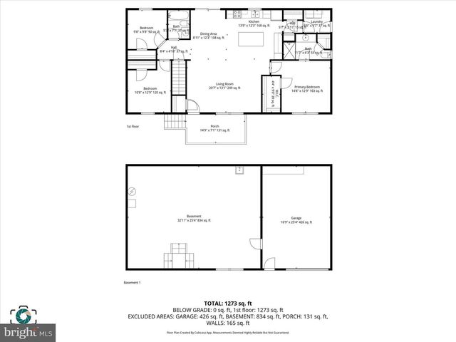 614 GARDEN SPOT RD, Lykens, PA 17048