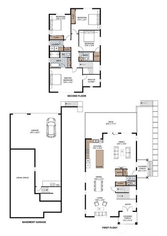 437 Hazel Avenue N, Kent, WA 98030