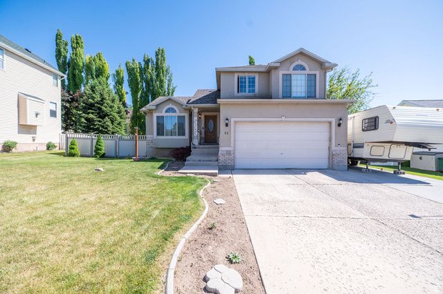 94 E 550 S, Kaysville, UT 84037