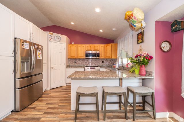 94 E 550 S, Kaysville, UT 84037