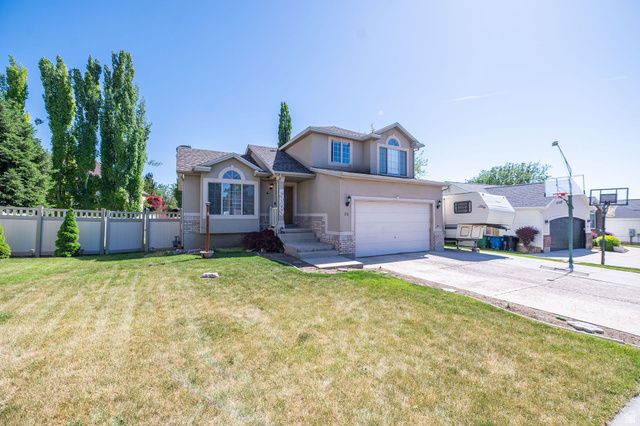 94 E 550 S, Kaysville, UT 84037
