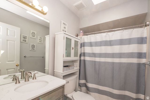 94 E 550 S, Kaysville, UT 84037