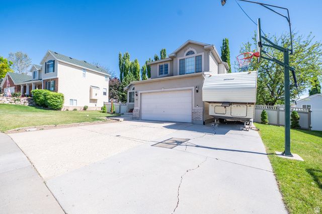 94 E 550 S, Kaysville, UT 84037