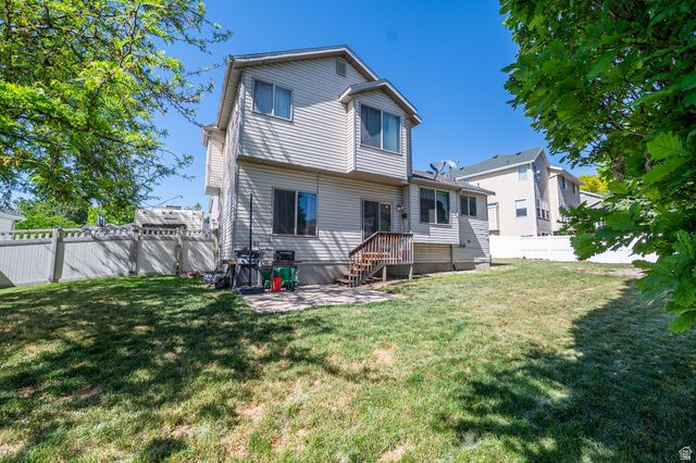 94 E 550 S, Kaysville, UT 84037