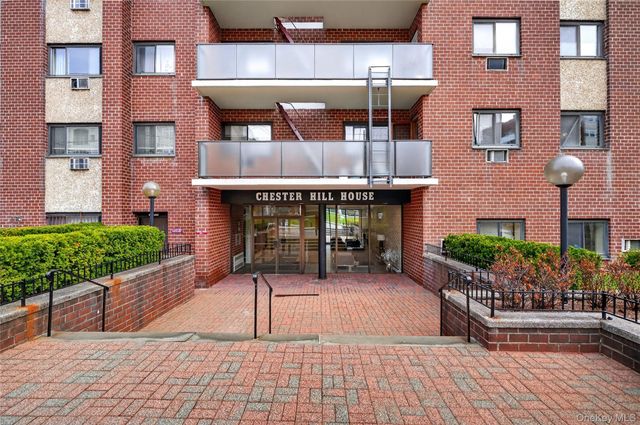 395 Westchester Avenue 2M, Port Chester, NY 10573