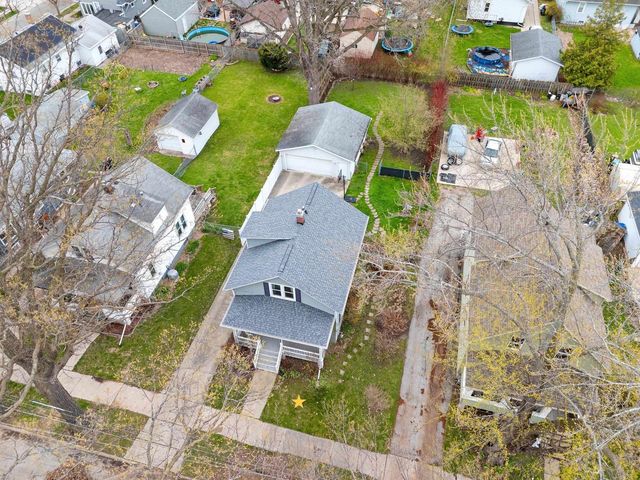 315 14TH AVENUE, Green Bay, WI 54303