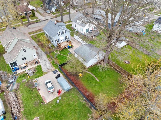 315 14TH AVENUE, Green Bay, WI 54303