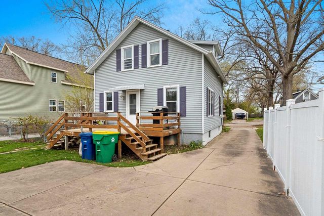 315 14TH AVENUE, Green Bay, WI 54303