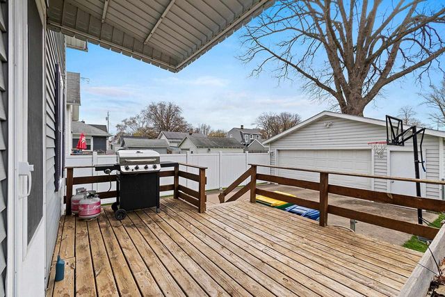315 14TH AVENUE, Green Bay, WI 54303