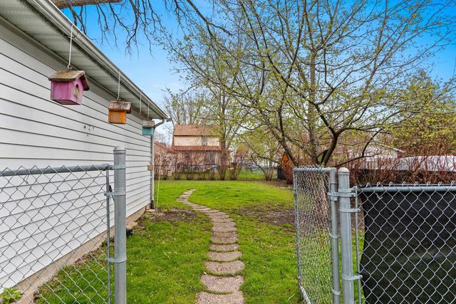 315 14TH AVENUE, Green Bay, WI 54303