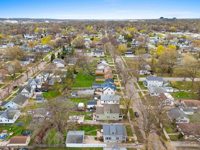 315 14TH AVENUE, Green Bay, WI 54303