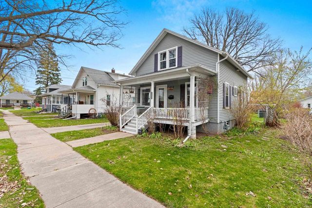 315 14TH AVENUE, Green Bay, WI 54303