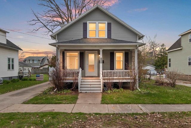 315 14TH AVENUE, Green Bay, WI 54303
